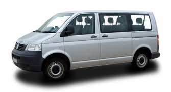 Volkswagen Transporter T5